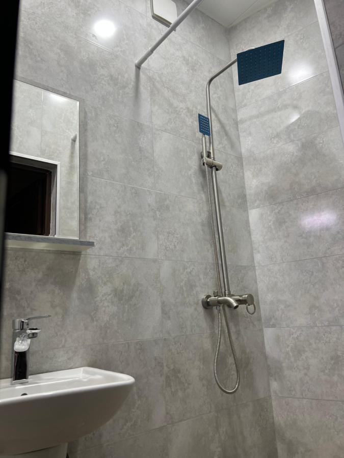 Apartament Our Garden Tbilisi Zewnętrze zdjęcie