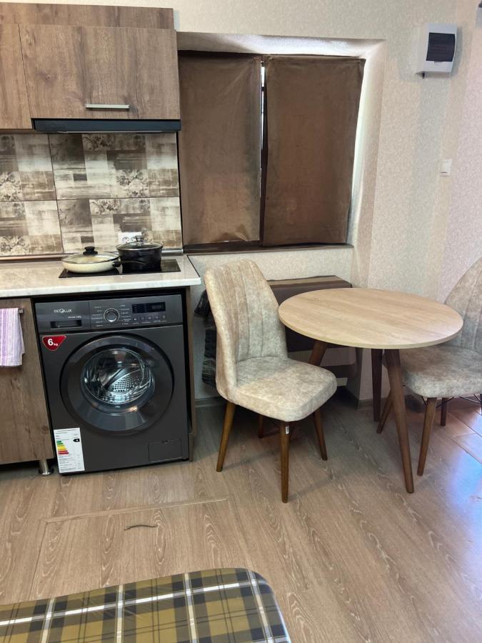 Apartament Our Garden Tbilisi Zewnętrze zdjęcie